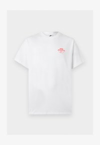 Δεν επιλέχθηκε, white/bright crimson