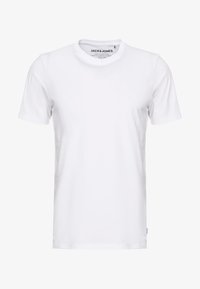 Unselected, white