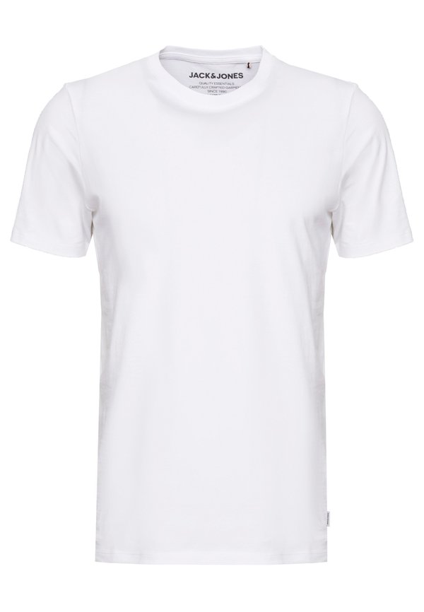 EORGANIC SS O-NECK NOOS - Basic T-shirt2