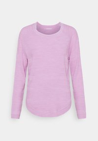 ONLY Strickpullover - lilac
