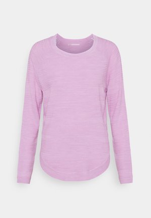 Jersey de punto - lilac
