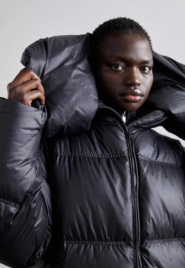 STEILIA LONG  - Down coat2