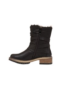 Non sélectionné, noir