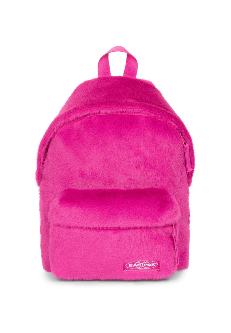 Eastpak ORBIT XS - Mochila - fuzzy fuchsia