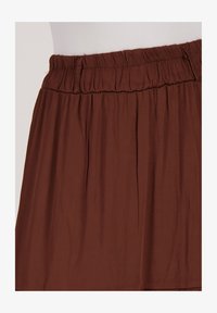 Niet geselecteerd, rood