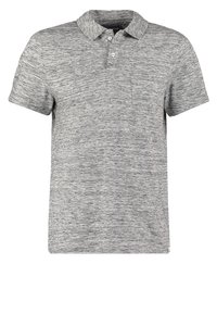 Polotričko - grey melange