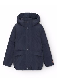 Molo HAYDEN JACKET UNISEX - Ziemas jaka - dark night