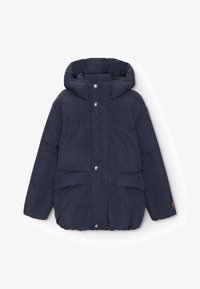 Atlasīts, dark night