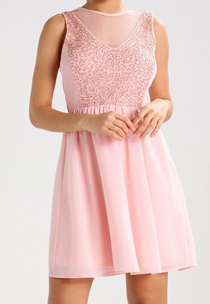 Even&Odd by Zalando, Cocktailkleid/festliches Kleid - light pink
