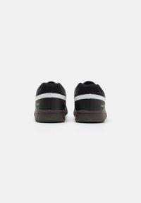 Jack & Jones JFWZOLA - Sneakers low - anthracite
