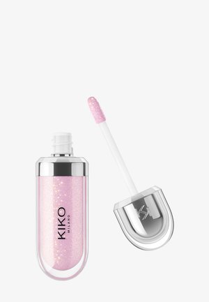 KIKO Milano GLOSS À LÈVRES 3D HYDRA violet