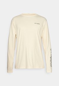 Unselected, lemon wash