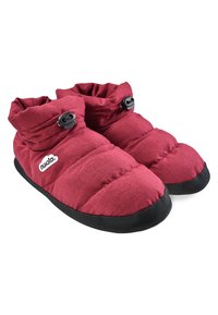 Nuvola Pantuflas - garnet