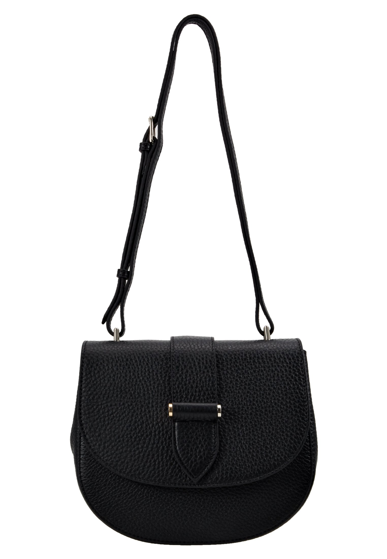 Decadent Copenhagen KIM SATCHEL BAG Skulderveske black Decadent Copenhagen KIM SATCHEL BAG Skulderveske black