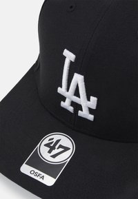 '47 MLB LOS ANGELES DODGERS COLD ZONE UNISEX - Boné - black