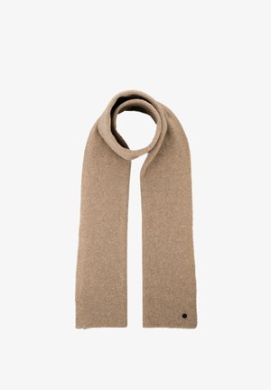 Bickley+Mitchell Scarf - dk sand