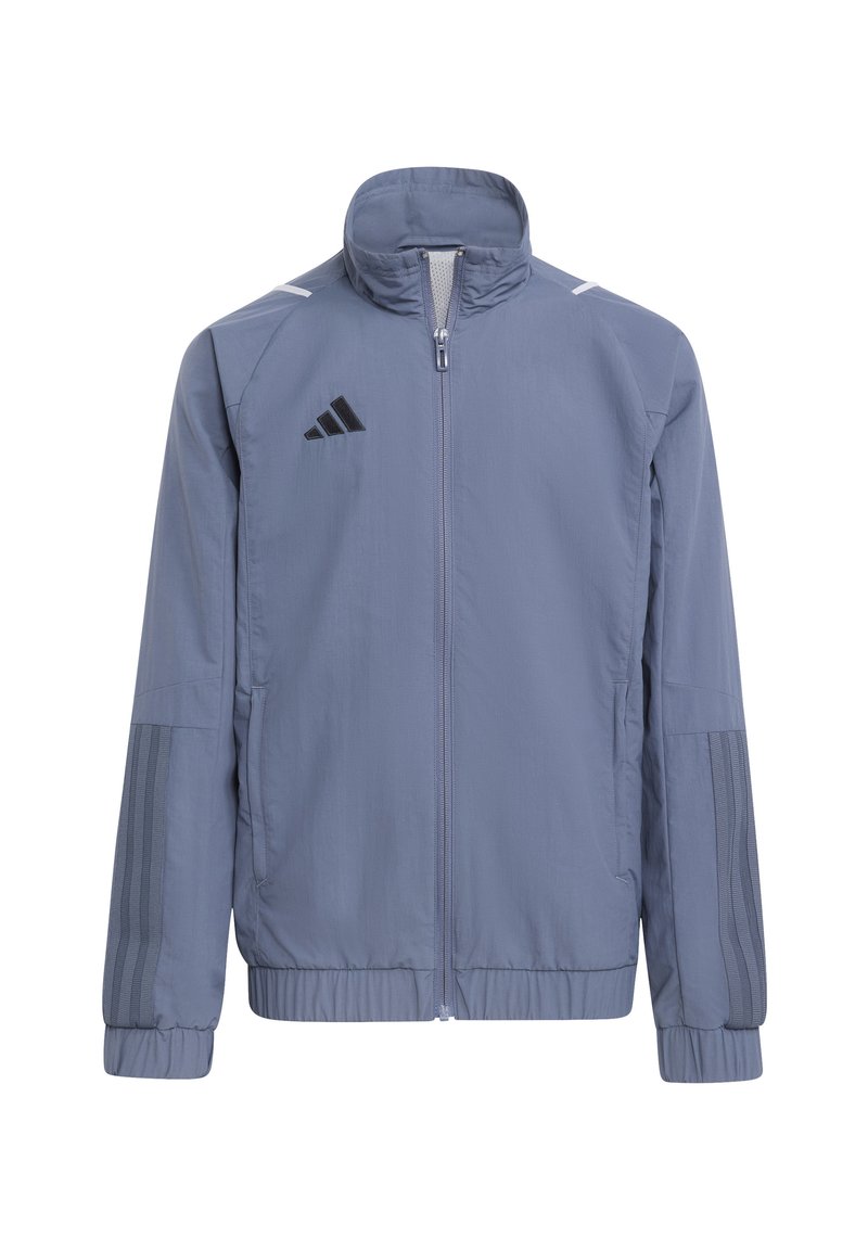 adidas Performance FUSSBALL TEAMSPORT TIRO  - Giacca sportiva - grau
