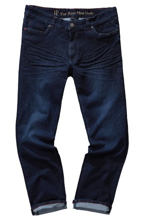JP1880, Straight leg jeans - dark blue