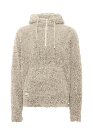 11 Project PRDaeg - Hoodie - oatmeal