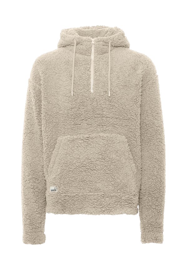 PRDaeg - Hoodie - oatmeal2