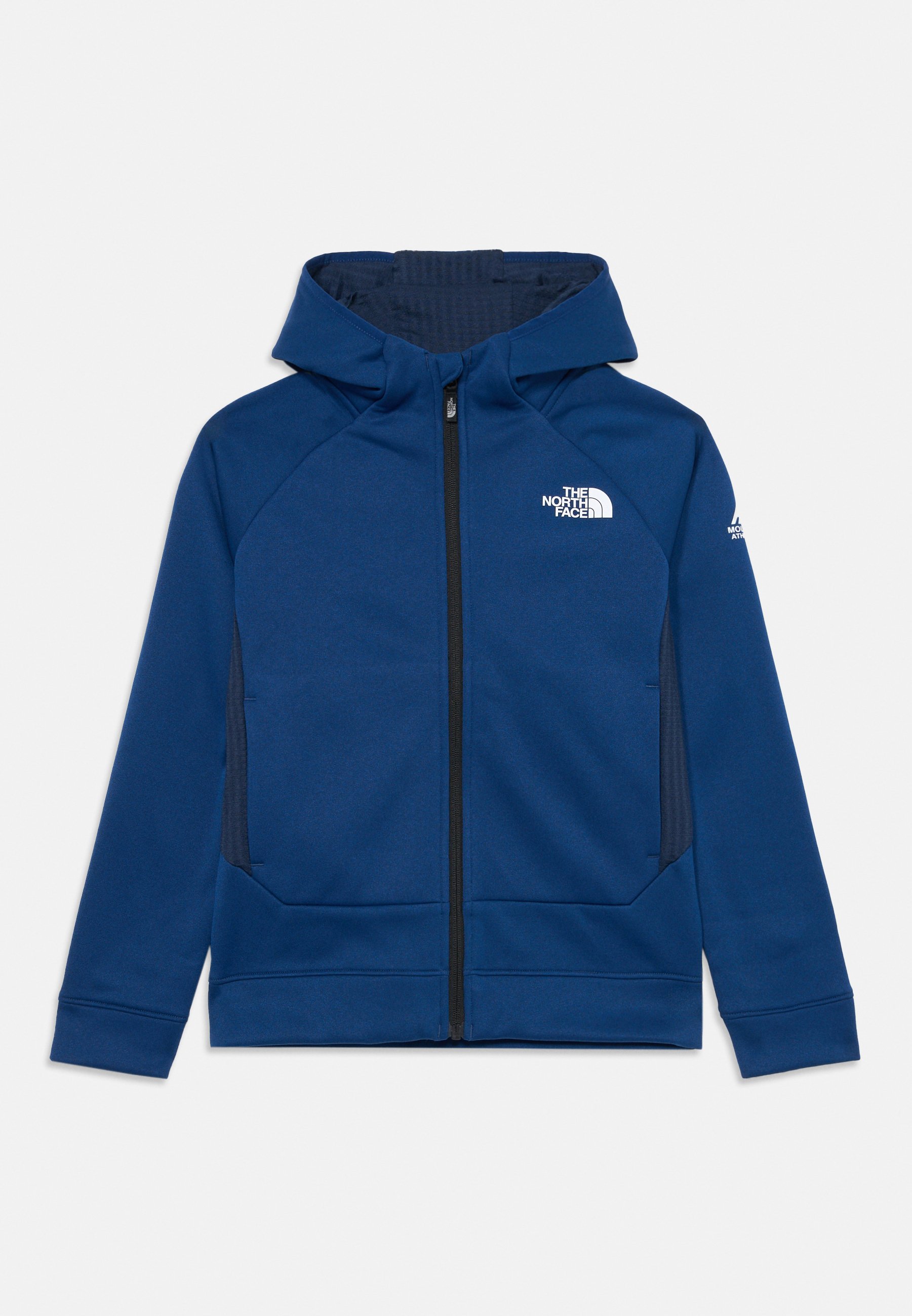 The North Face MOUNTAIN ATHLETICS FULL ZIP HOODIE UNISEX Zip-up