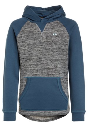Bluza z kapturem