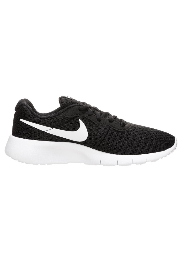 Nike Sportswear TANJUN - Zapatillas - black / white/negro - Zalando.es