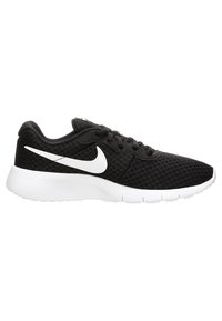 Nike Sportswear TANJUN  - Tenisky - black / white
