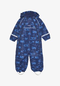 Ausgewählt, pageant blue
