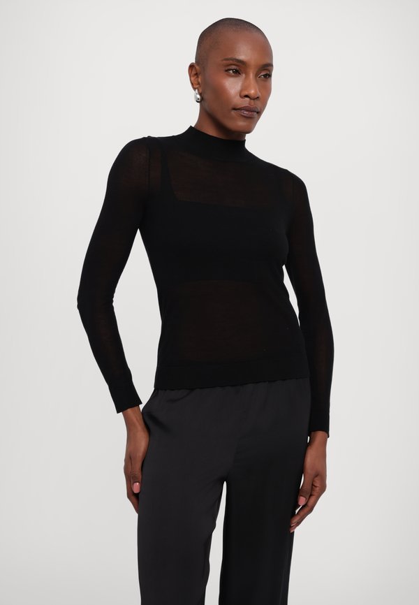 OLIVIA PANT - Trousers2