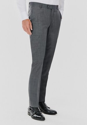 Pako Lorente - Spodnie garniturowe