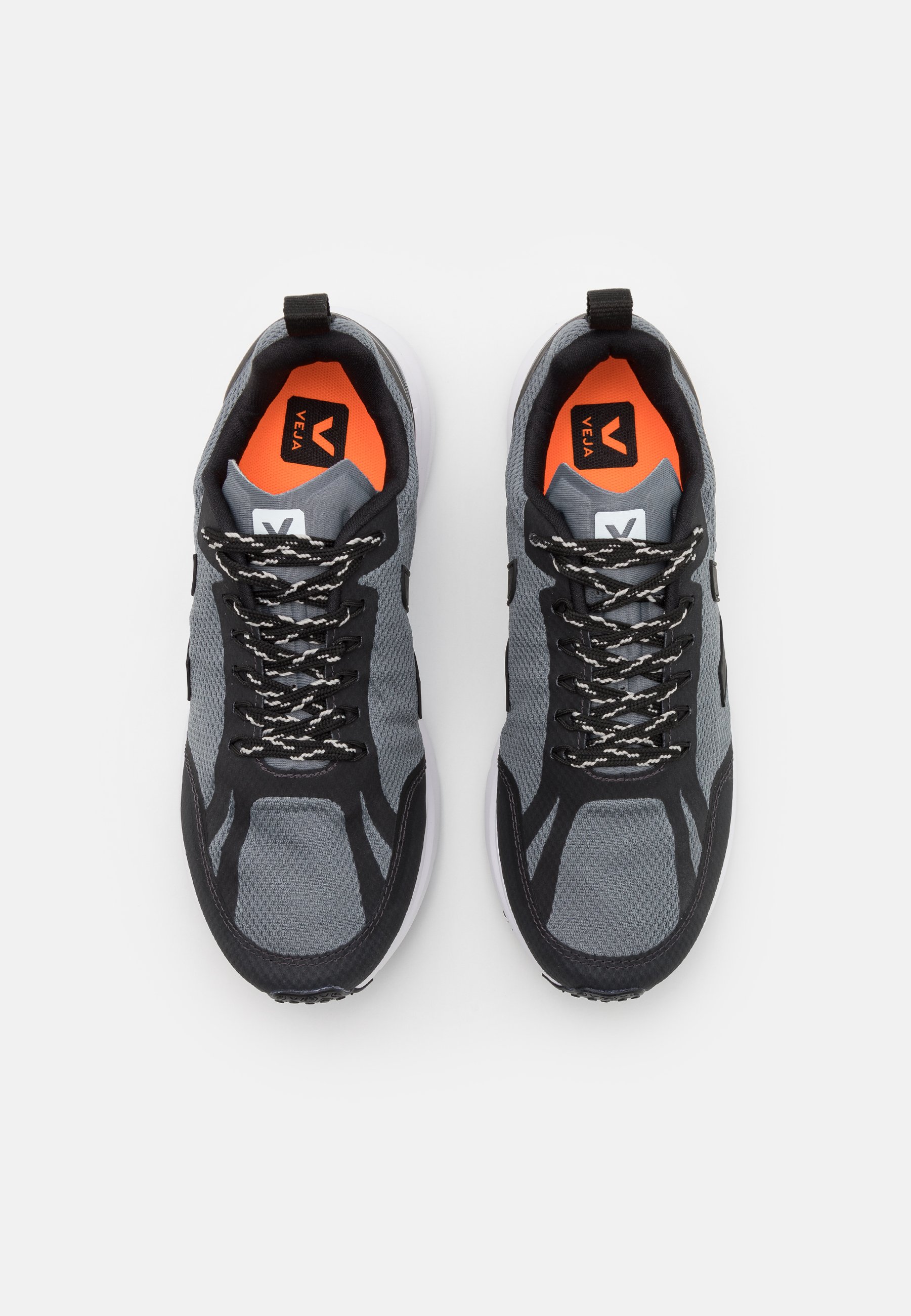 running trainers for concrete