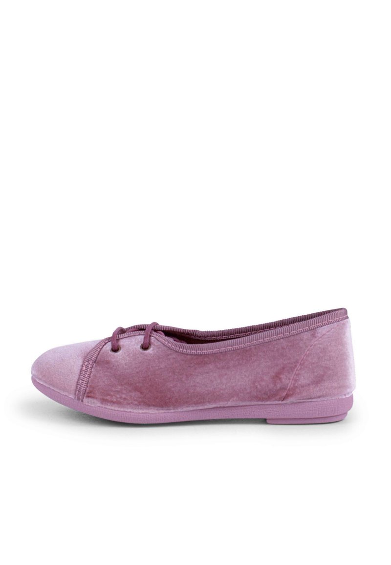 Pisamonas Stringate - rosa