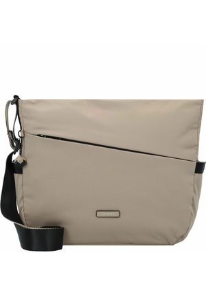 Hedgren, NOVA UMHÄNGE 32 CM - Sac bandoulière - stone beige