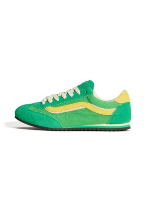 SUPER LOWPRO - Sneakers - medium green