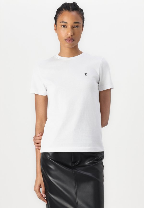 ARCHIVE CREW TEE - Basic T-shirt2