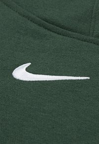 Nike Sportswear JOGGER TAPING UNISEX SET - Hoodie - fir