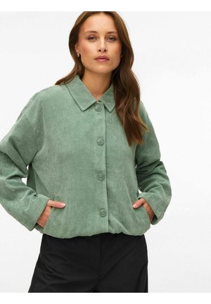 AWLEAH  - Kurtka wiosenna