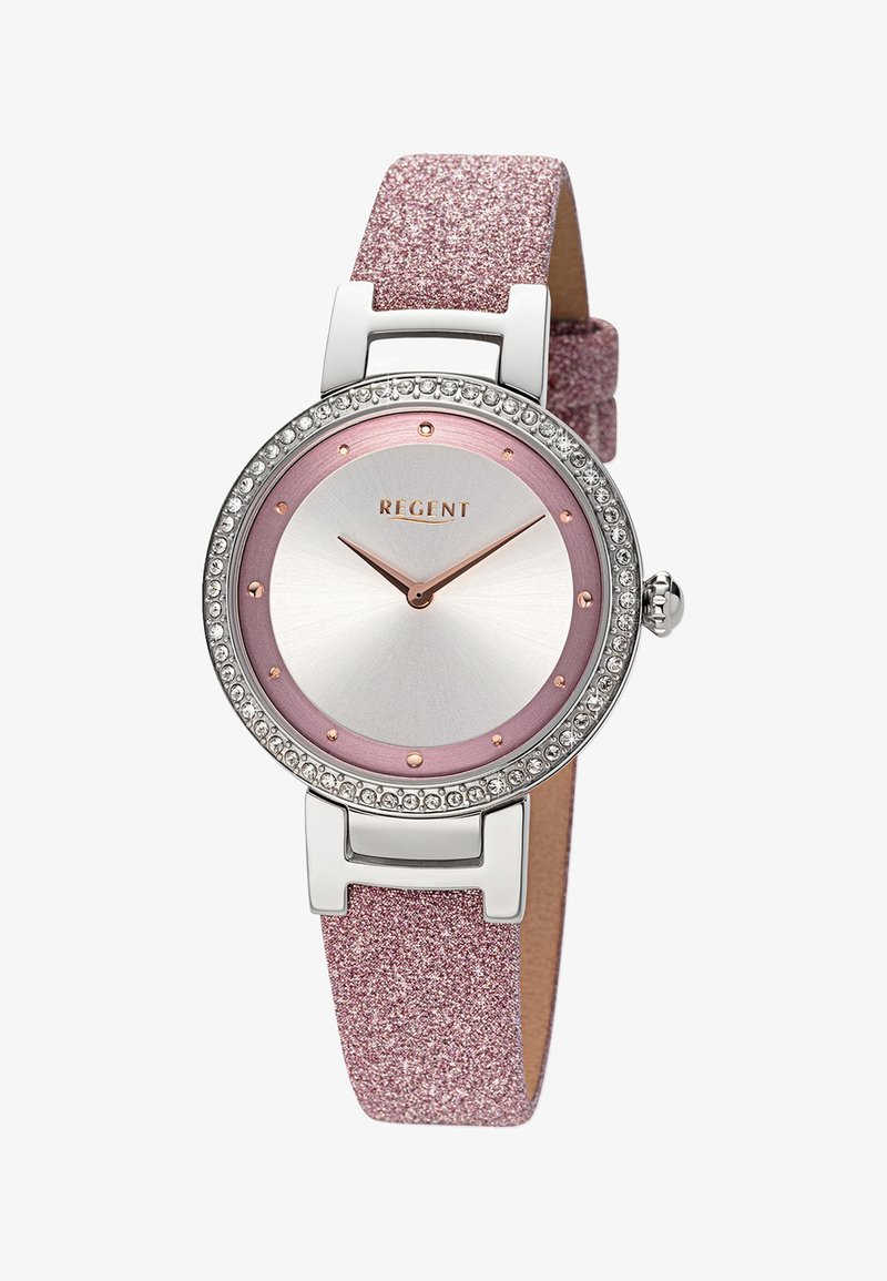 Regent KOLLEKTION - Montre - rosa