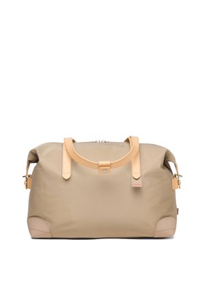 Swims, SWIMS 24H  HOLDALL 24H  HOLDALL UNISEX - Weekendtas - khaki beige