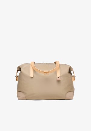 Swims, SWIMS 24H HOLDALL 24H HOLDALL UNISEX - Weekendtas - khaki beige