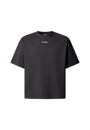Pepe Jeans, CURTIS TEE - T-Shirt print - twilight grey