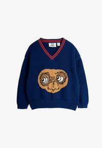 Δεν επιλέχθηκε, blue