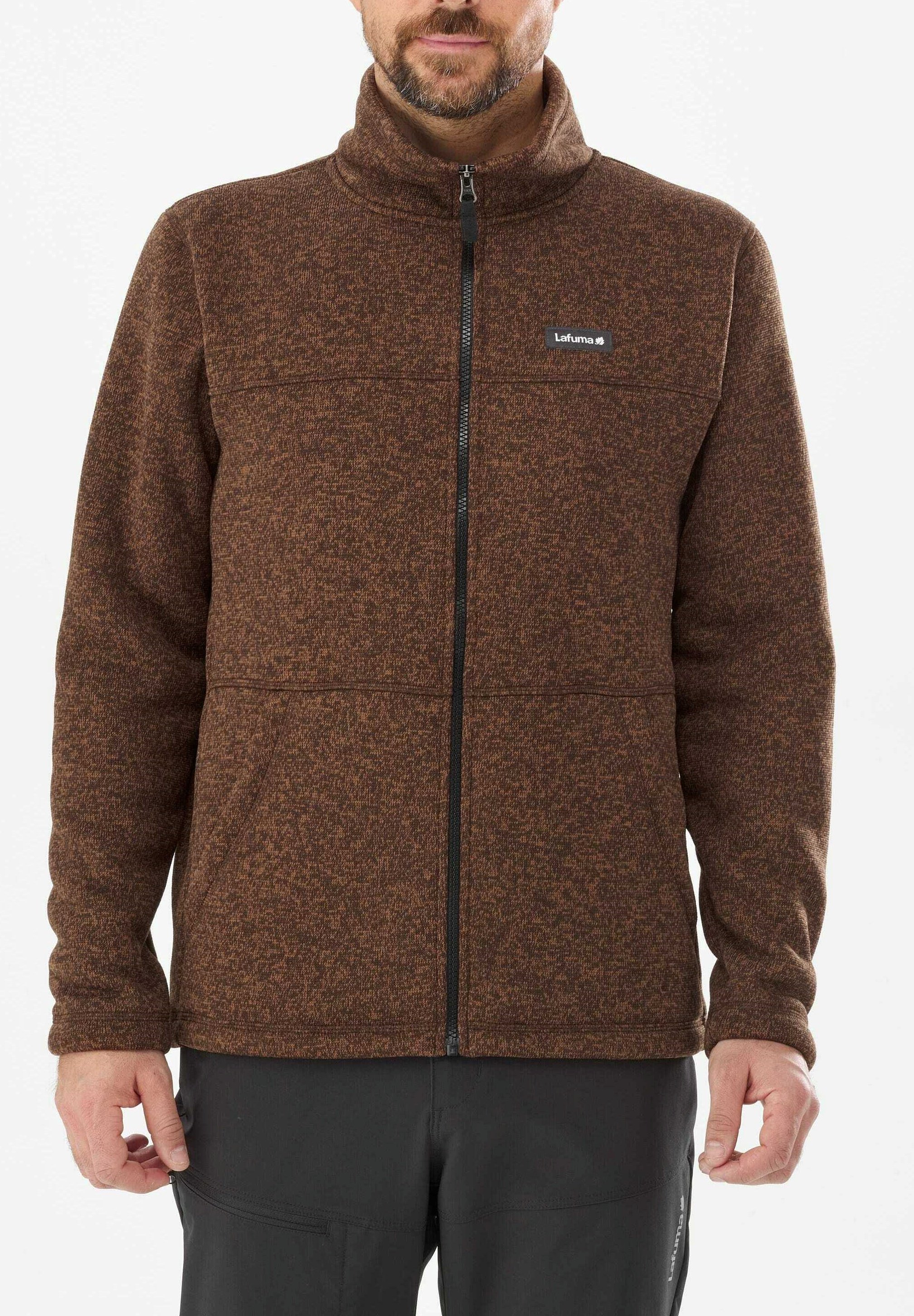 lafuma polaire homme