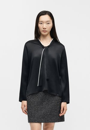 Marc Cain, Blouse - black new