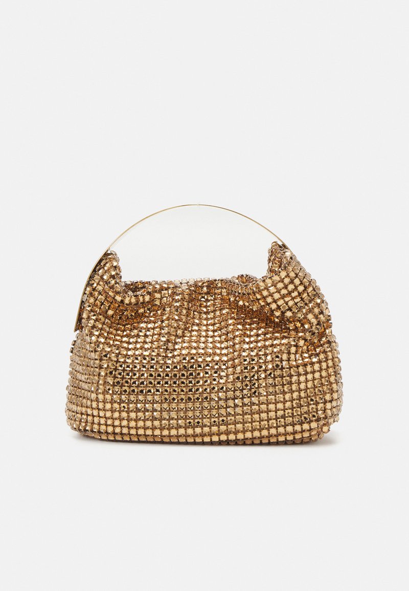 GEDEBE - CLO - Handbag - cognac, Enlarge