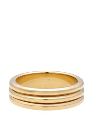 STATEMENT - Bague - gold-coloured