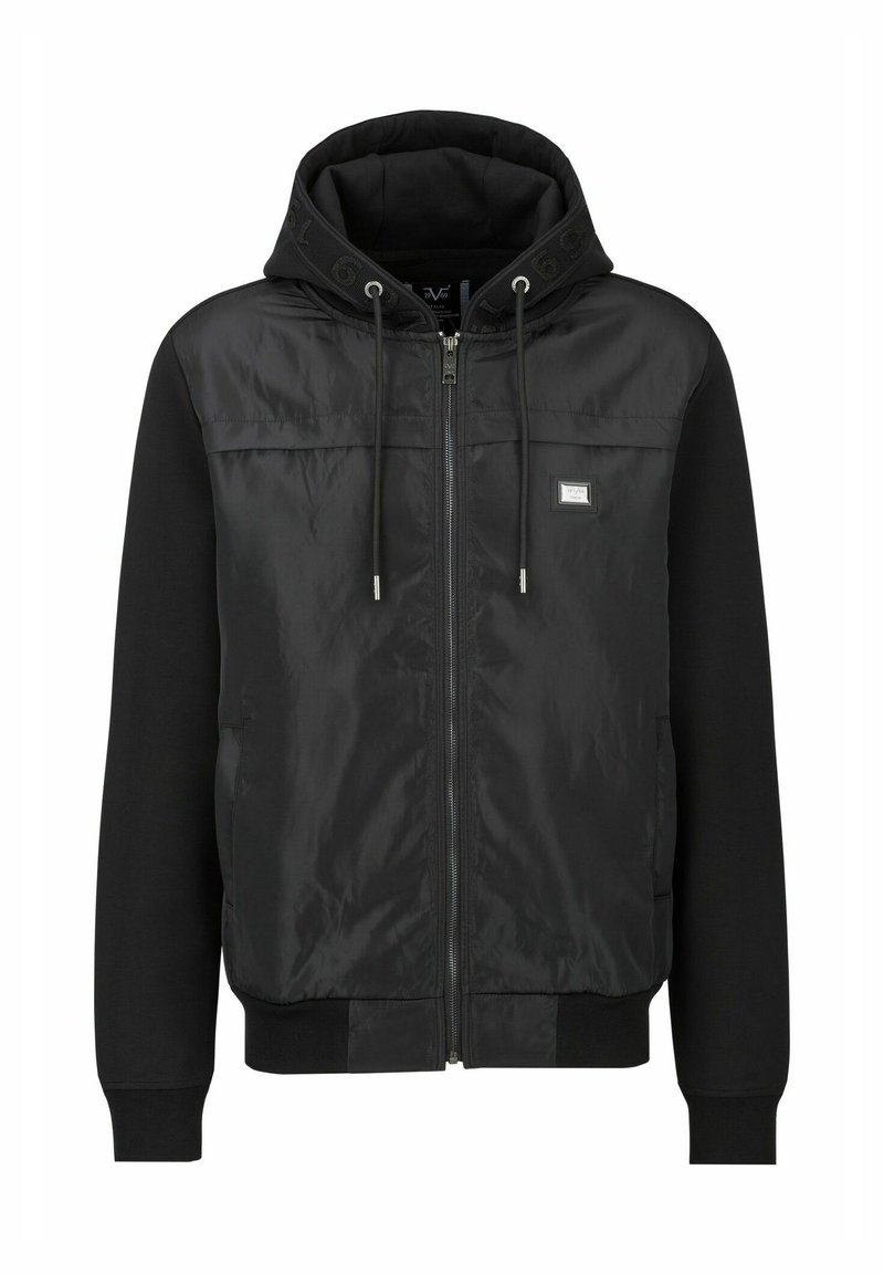 19V69 Italia Light jacket - black - Zalando