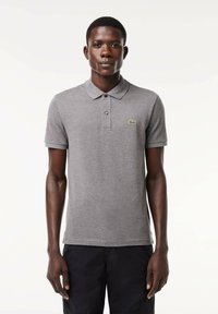 Lacoste Piké - gris chine