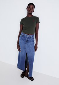Levi's® Majica kratkih rukava s printom - tameless rose